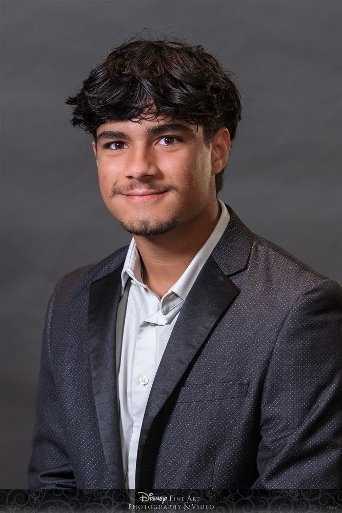 Alejandro Walker