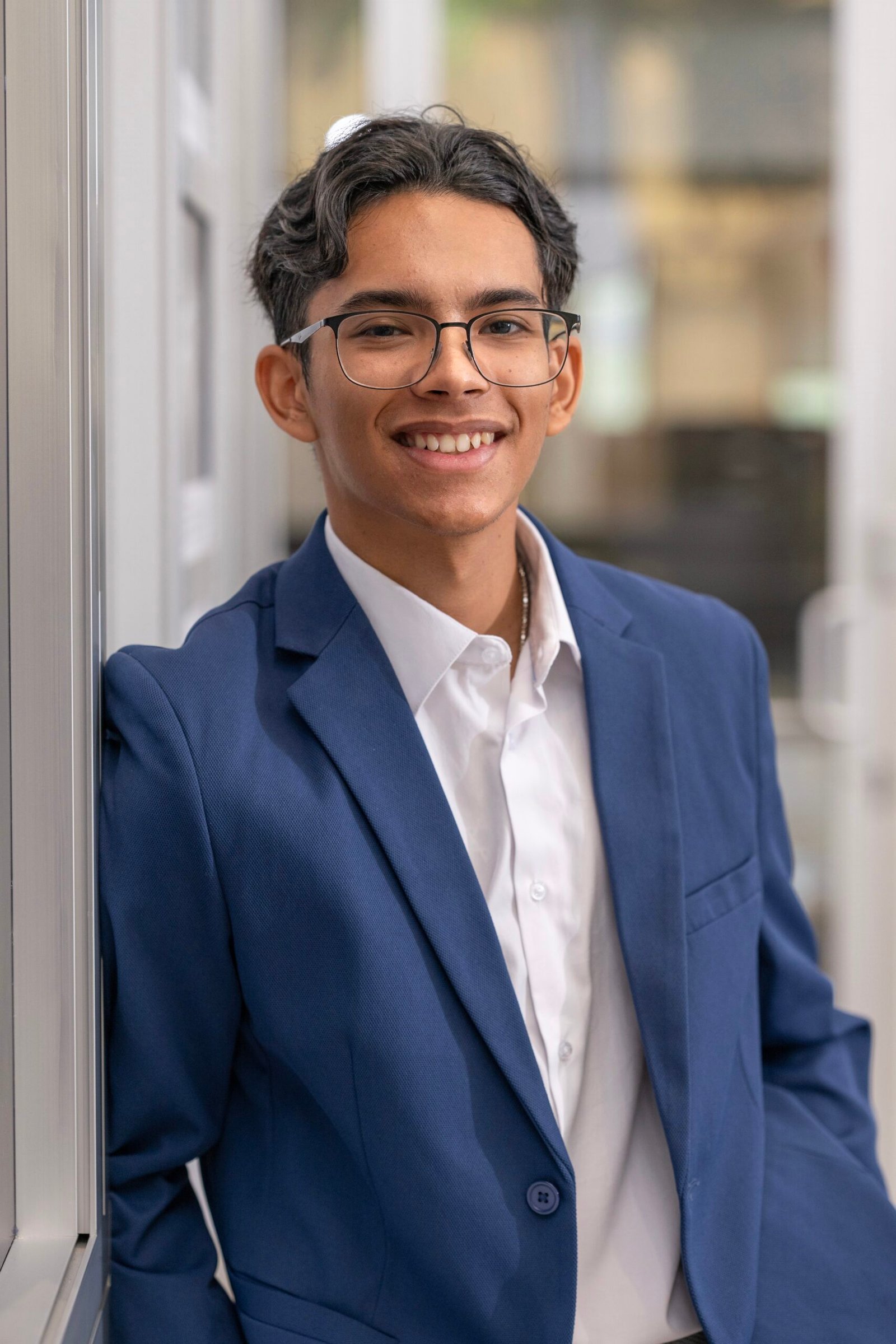 Cesar Parra