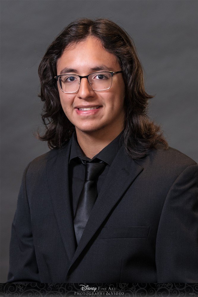 Jonathan Espinal