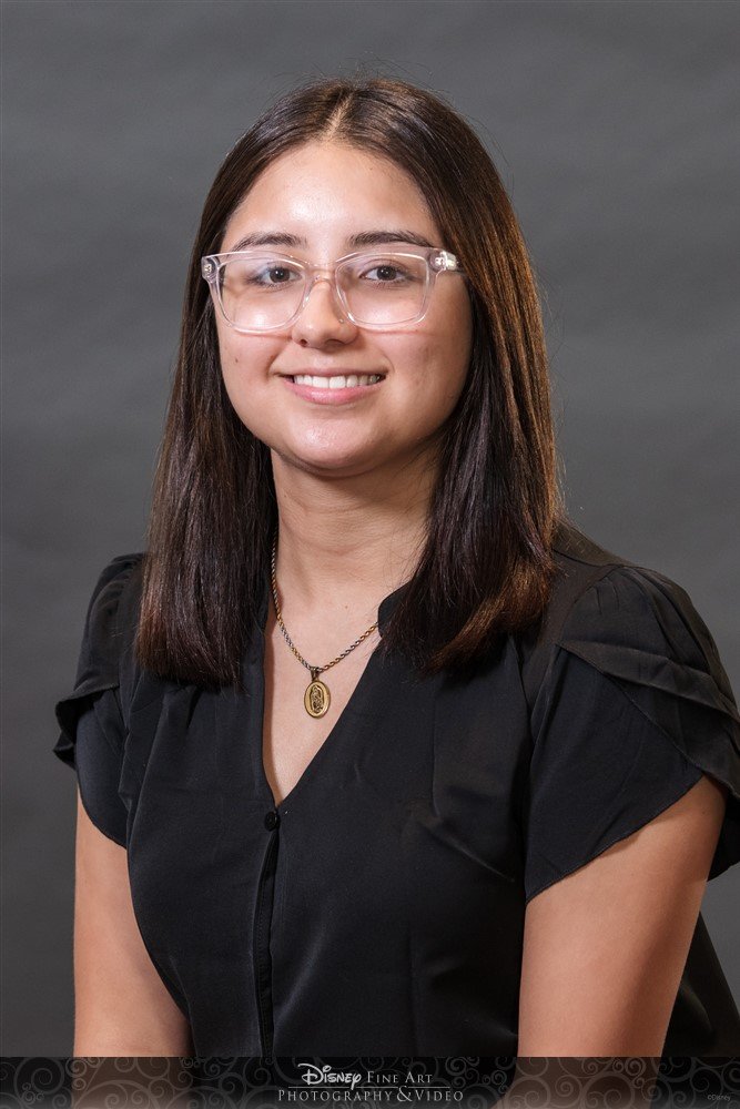 Lisette Avila