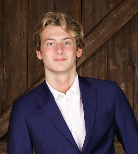 Max Van