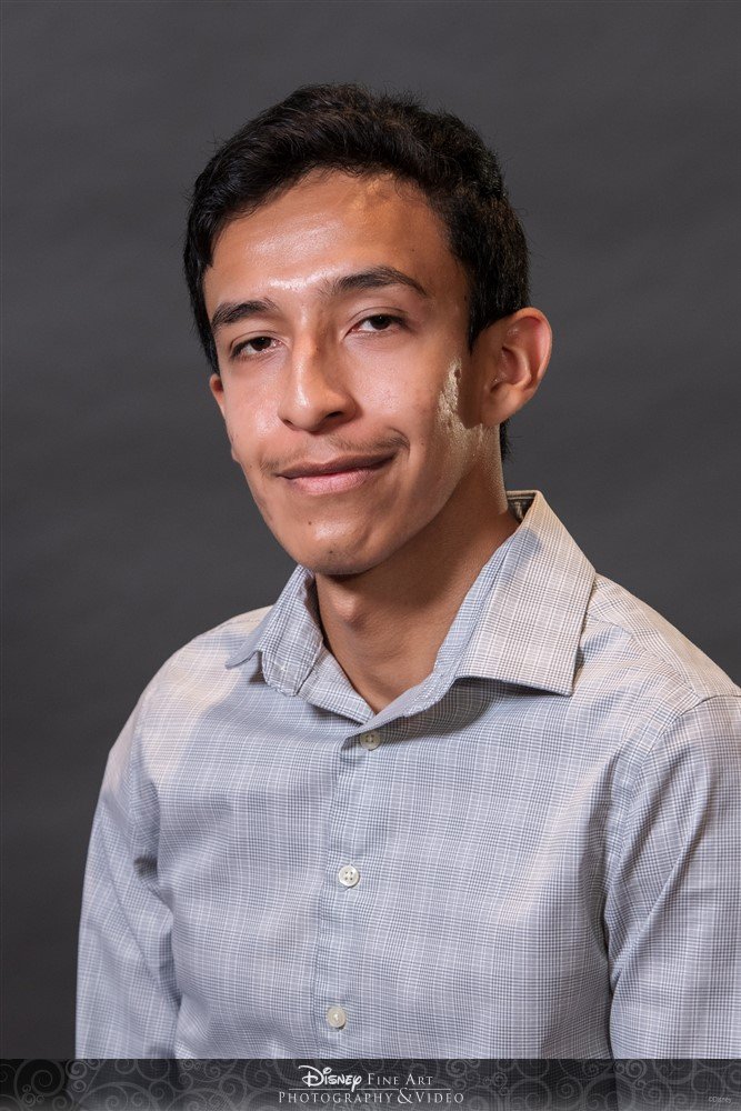 Luis Martinez