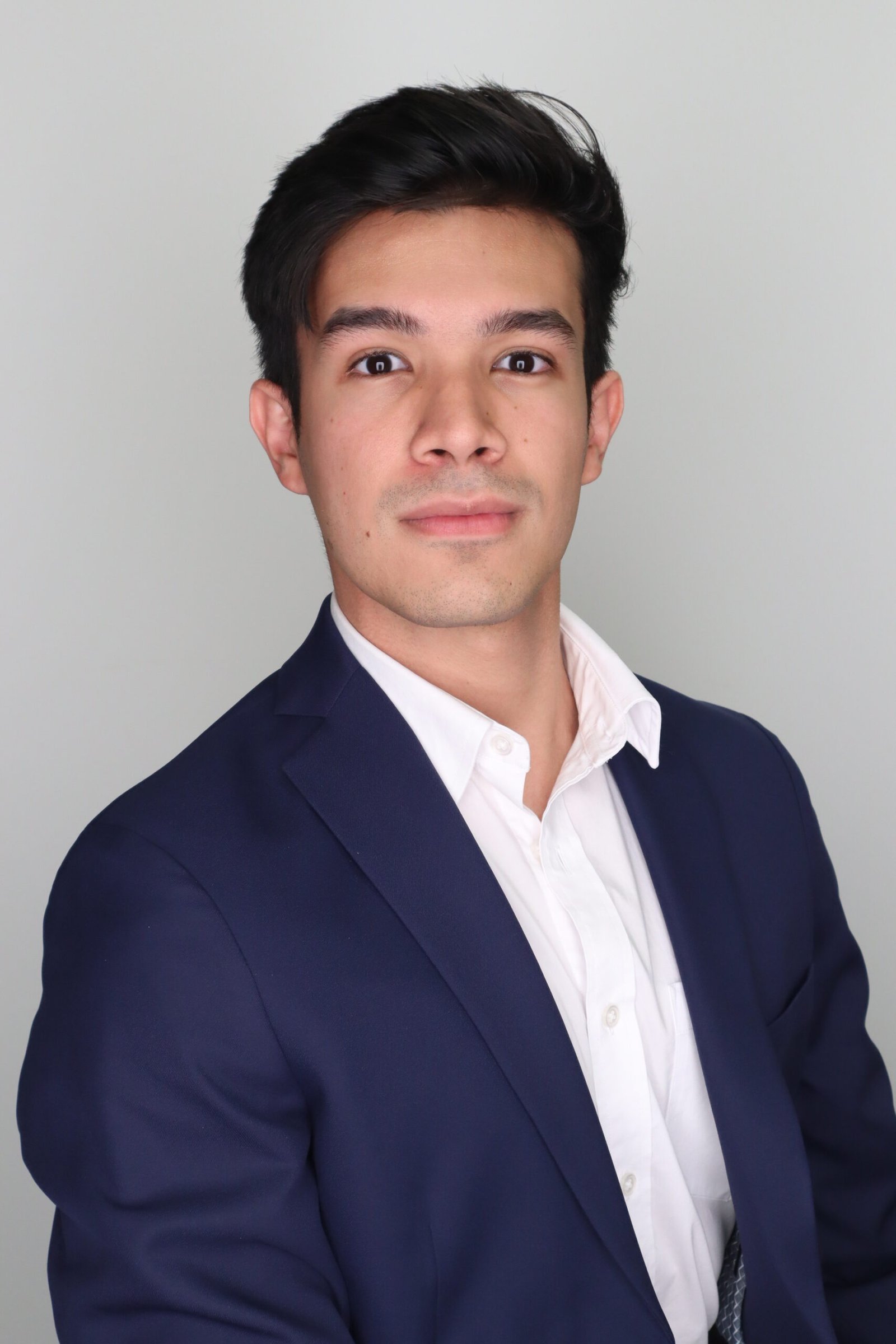 Sebastian Chacon