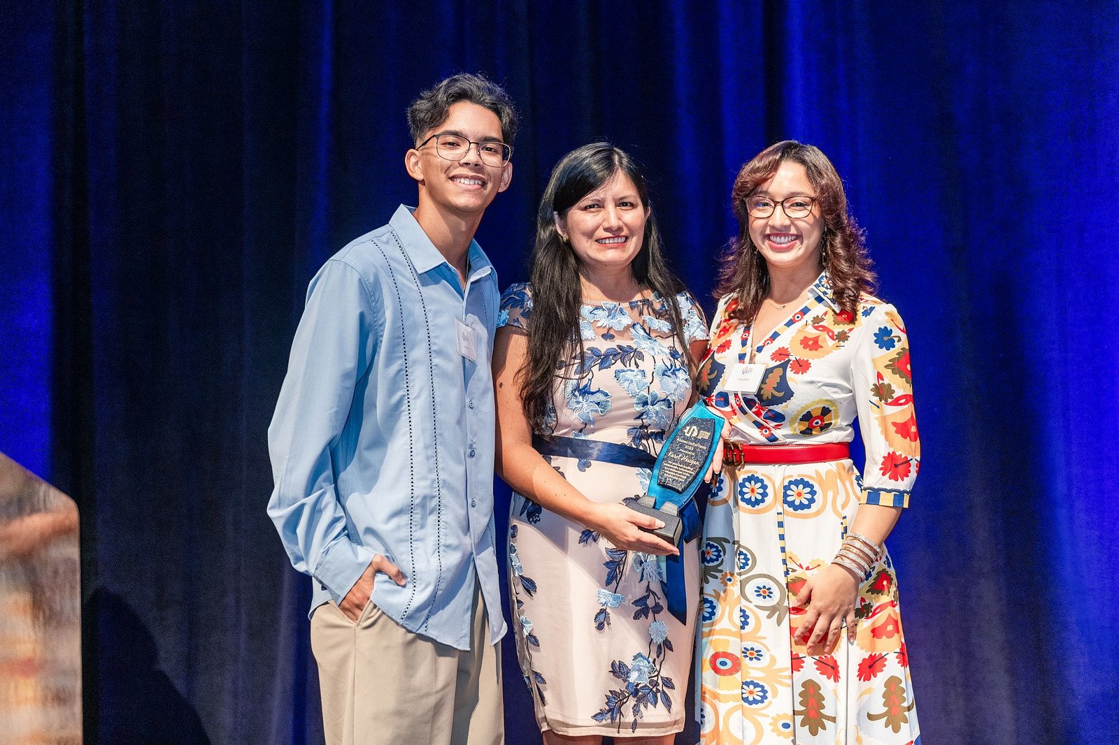 Karol Haugan — 2025 HHSF Hall of Fame